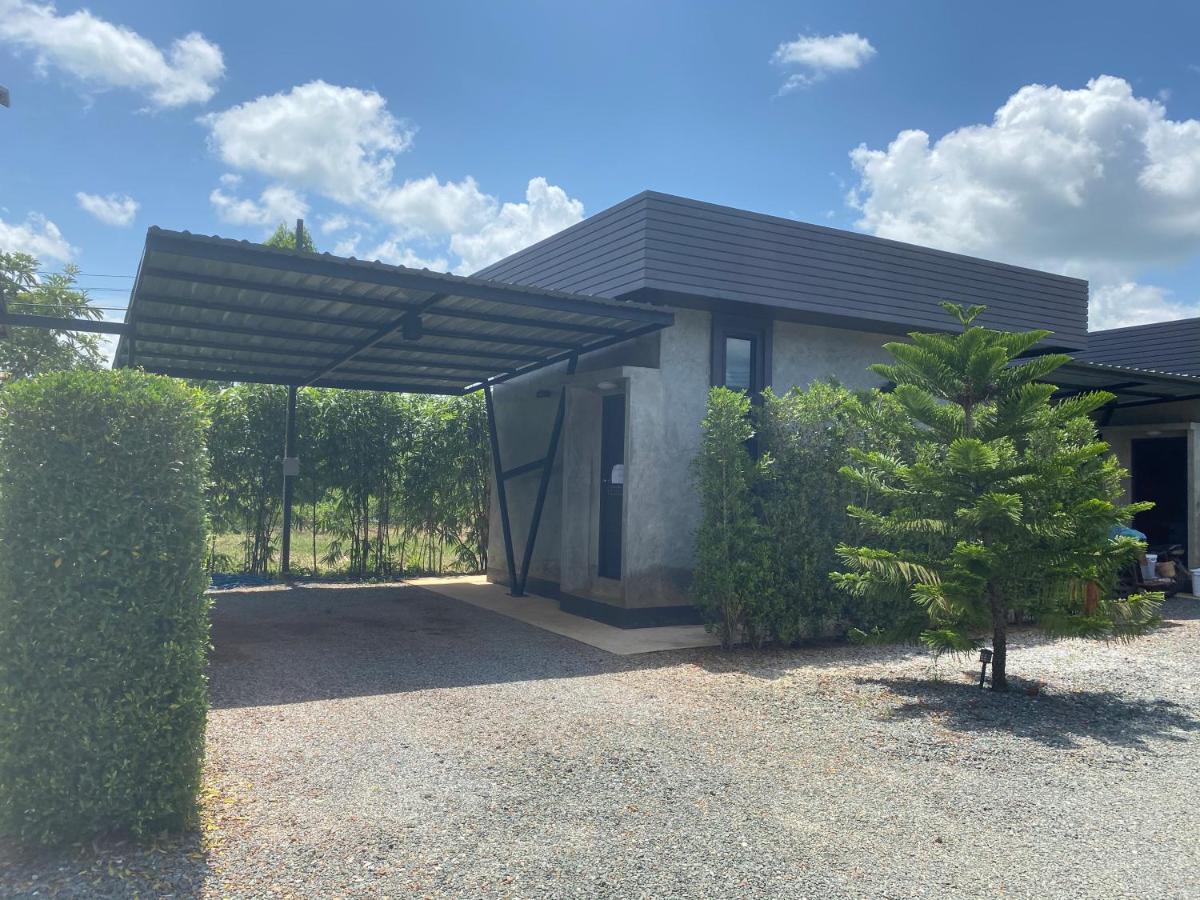 The Loft House Sakaeo Hotel Watthana Nakhon Eksteriør billede