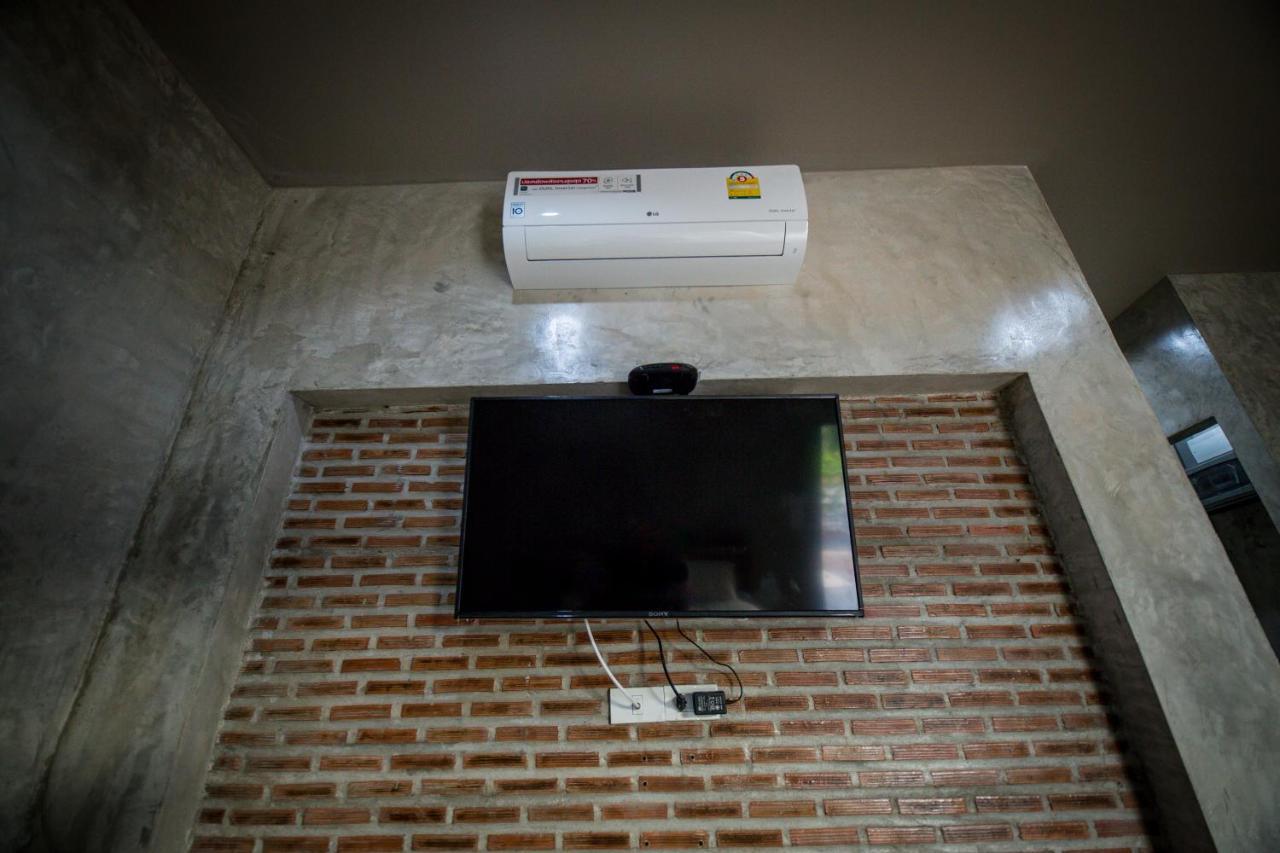 The Loft House Sakaeo Hotel Watthana Nakhon Eksteriør billede